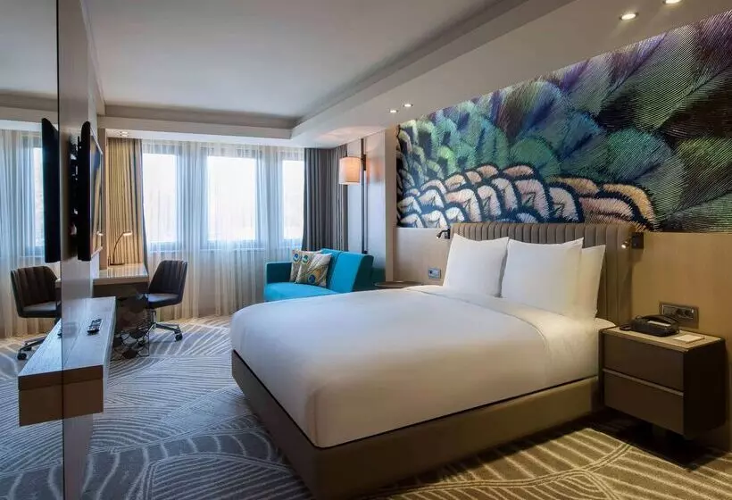 Fotos del hotel Doubletree By Hilton Istanbul  Sirkeci:  11