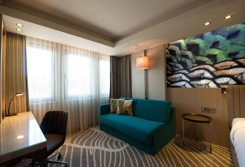 Fotos del hotel Doubletree By Hilton Istanbul  Sirkeci:  23
