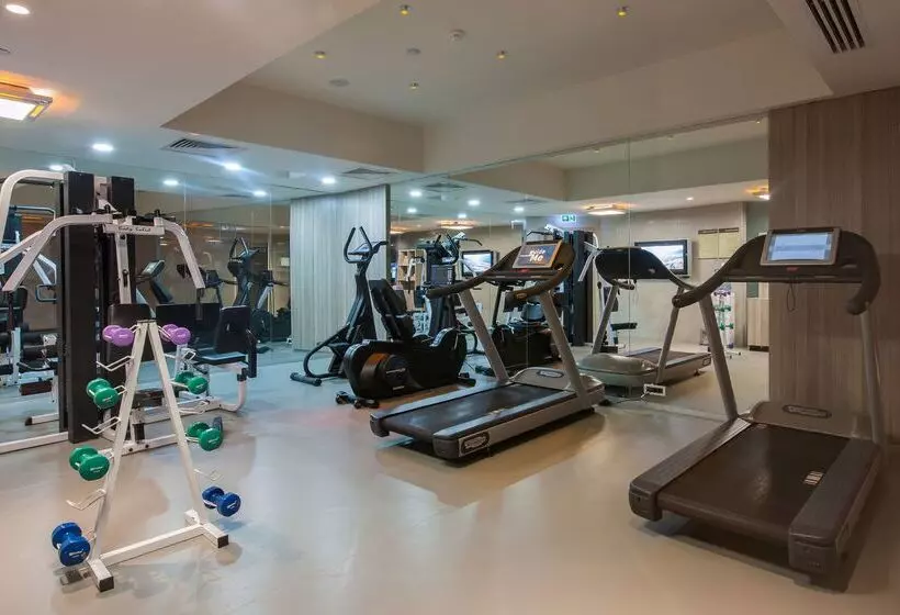 Fotos del hotel Doubletree By Hilton Istanbul  Sirkeci:  9