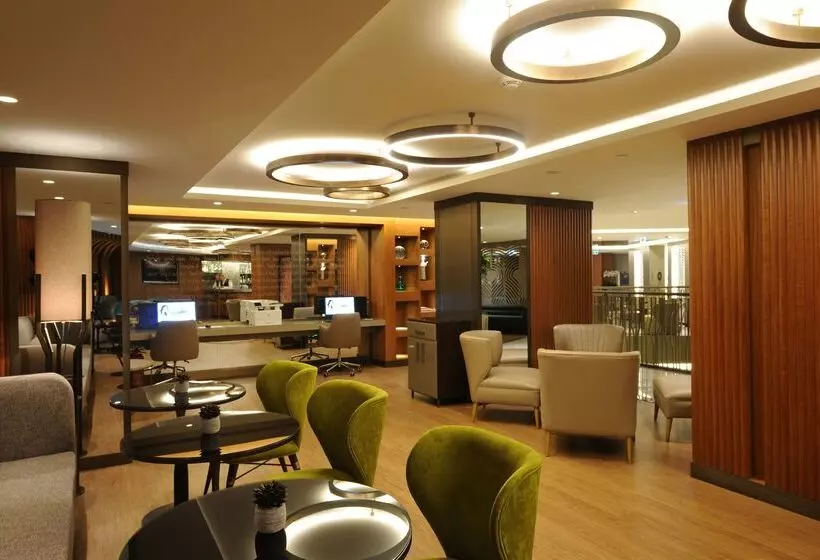 Fotos del hotel Doubletree By Hilton Istanbul  Sirkeci:  12