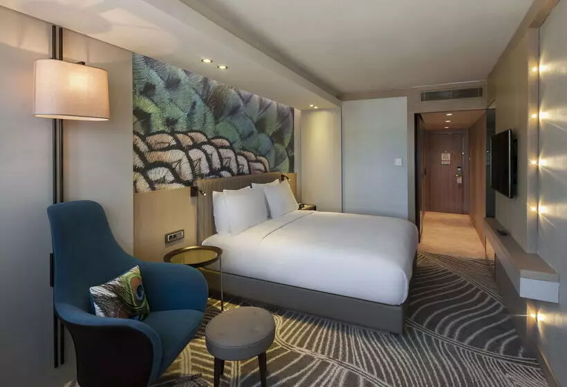 Fotos del hotel Doubletree By Hilton Istanbul  Sirkeci:  18