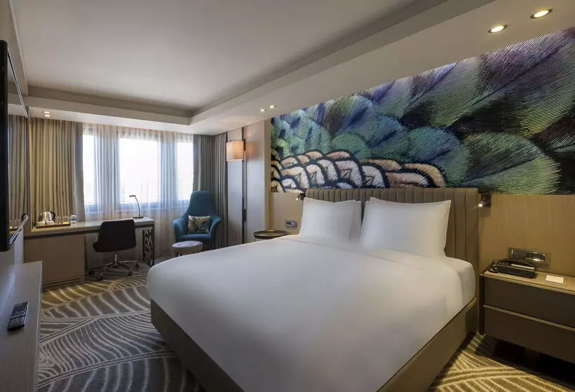 Fotos del hotel Doubletree By Hilton Istanbul  Sirkeci:  7