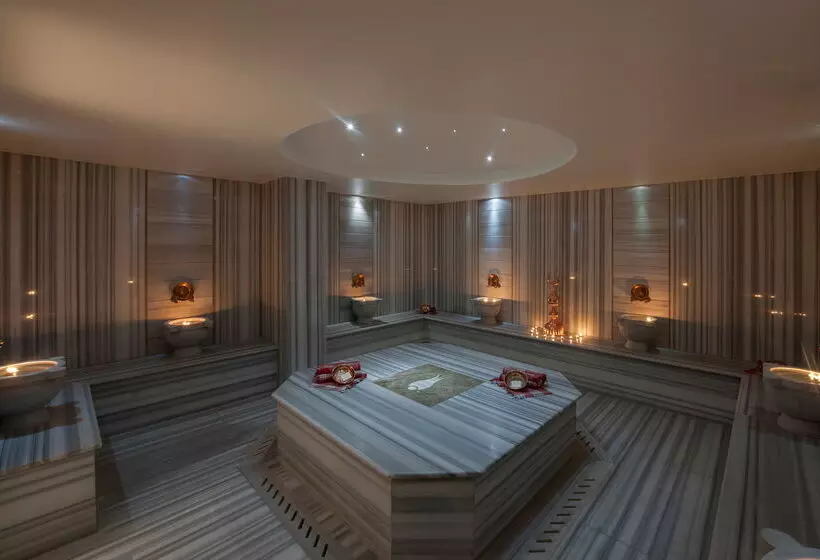 Fotos del hotel Doubletree By Hilton Istanbul  Sirkeci:  17