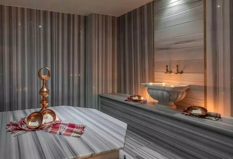 Fotos del hotel Doubletree By Hilton Istanbul  Sirkeci:  10