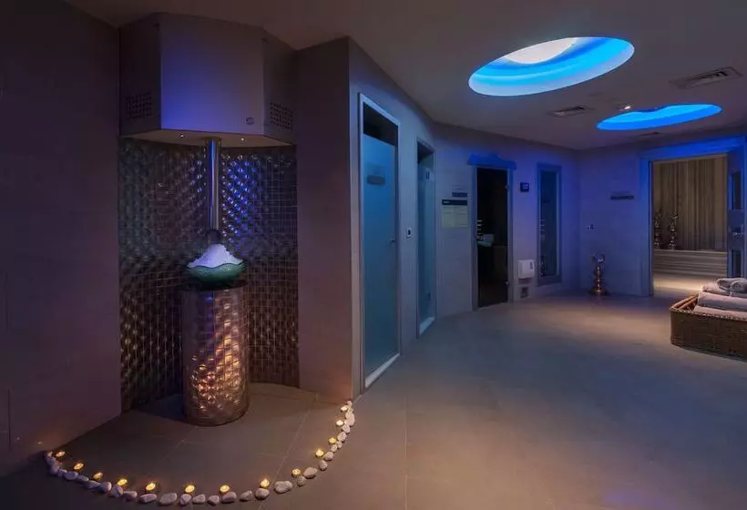 Fotos del hotel Doubletree By Hilton Istanbul  Sirkeci:  14