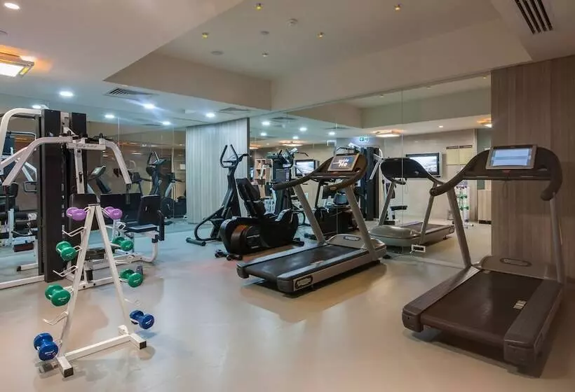 Fotos del hotel Doubletree By Hilton Istanbul  Sirkeci:  4