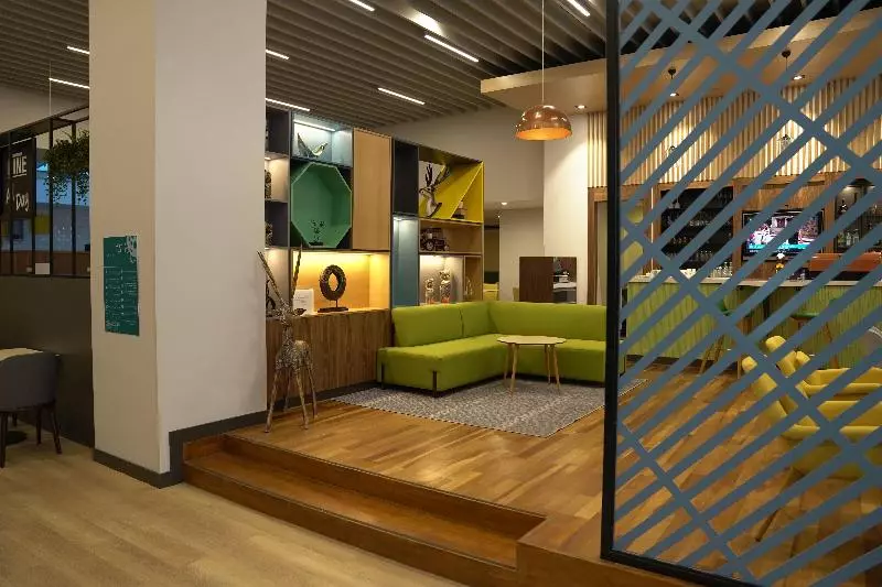 Fotos del hotel Doubletree By Hilton Istanbul  Sirkeci:  16