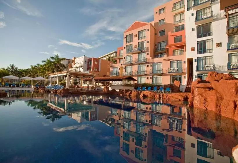 Fotos del hotel El Cid Marina Beach:  16