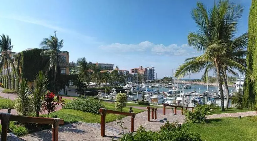 Fotos del hotel El Cid Marina Beach:  24