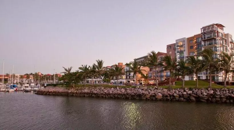 Fotos del hotel El Cid Marina Beach:  23