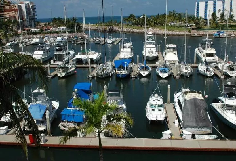 Fotos del hotel El Cid Marina Beach:  20