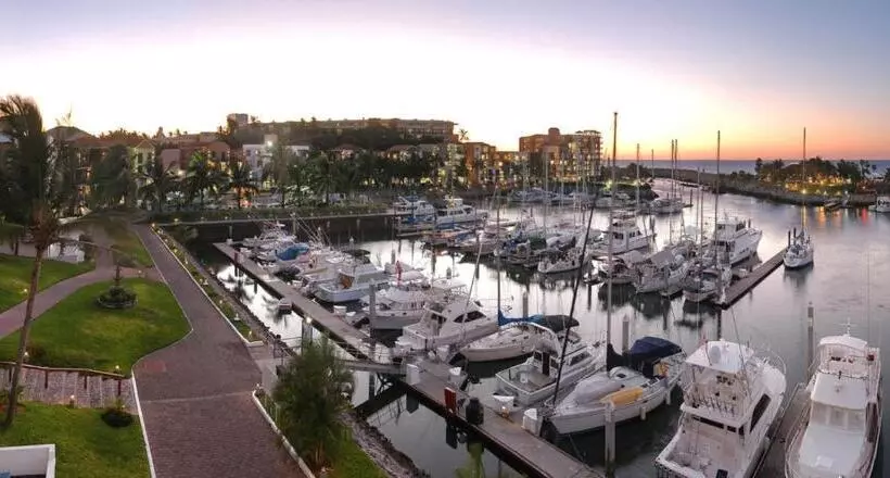 Fotos del hotel El Cid Marina Beach:  19