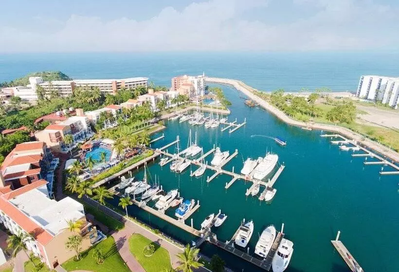 Fotos del hotel El Cid Marina Beach:  18