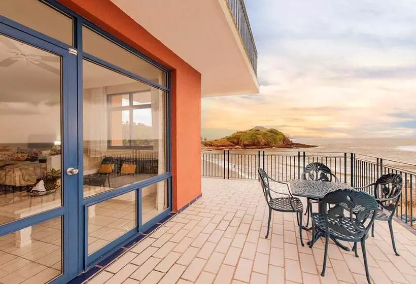 Fotos del hotel El Cid Marina Beach:  8