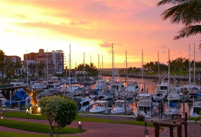 Fotos del hotel El Cid Marina Beach:  22