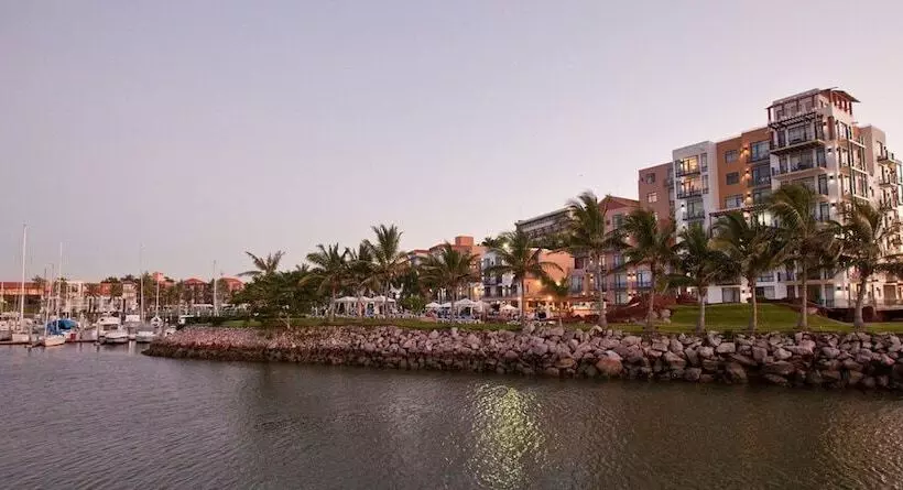 Fotos del hotel El Cid Marina Beach:  21