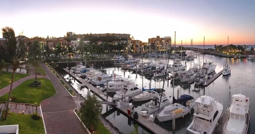 Fotos del hotel El Cid Marina Beach:  17