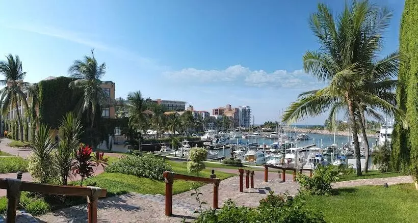 Fotos del hotel El Cid Marina Beach:  15