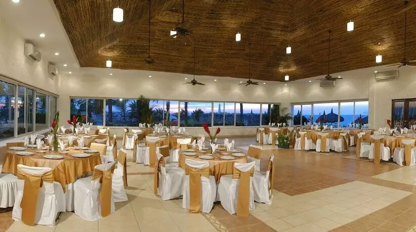 Fotos del hotel El Cid Marina Beach:  3