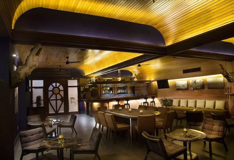 Fotos del hotel El Cid Marina Beach:  13