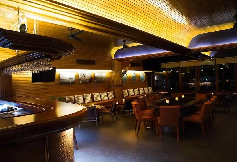 Fotos del hotel El Cid Marina Beach:  5