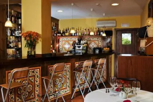 Fotos del hotel La Garapa:  3