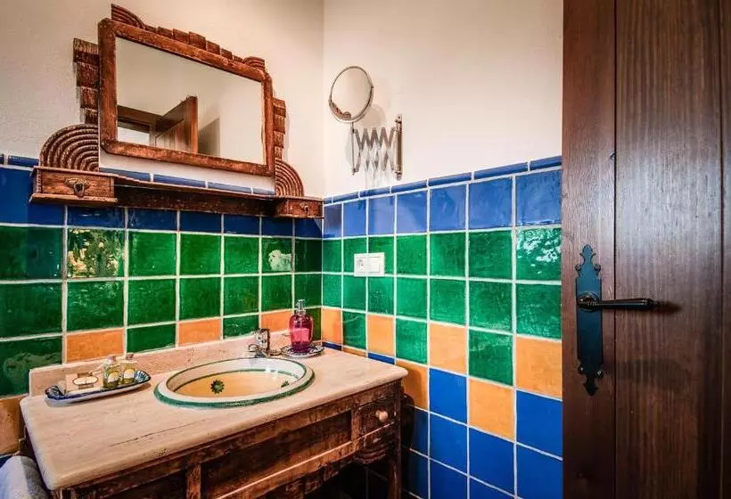 Fotos del hotel La Garapa:  10