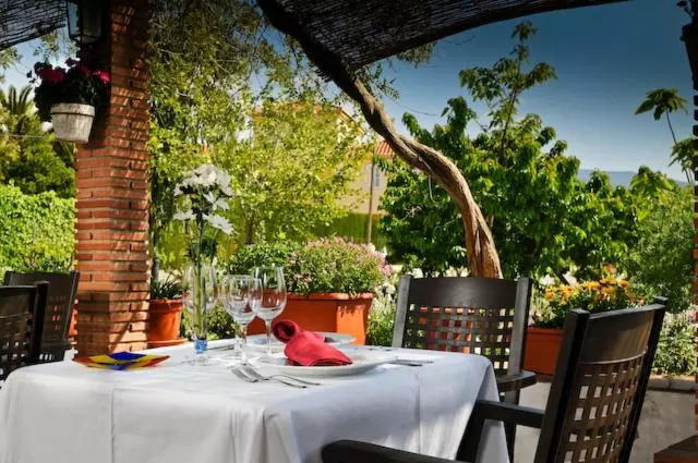 Fotos del hotel La Garapa:  9