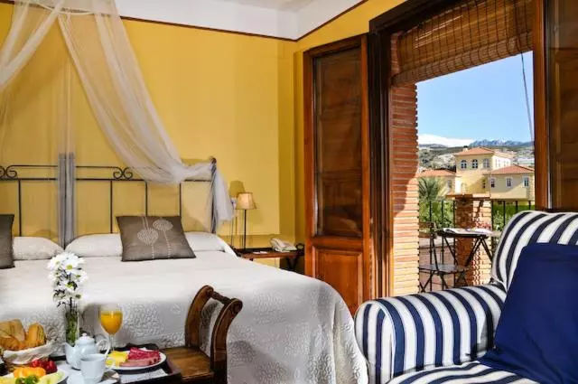 Fotos del hotel La Garapa:  16