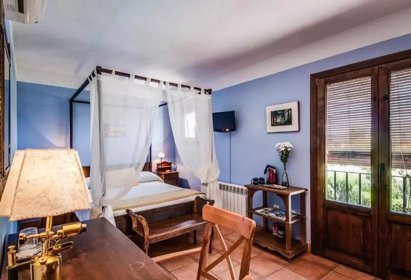 Fotos del hotel La Garapa:  18