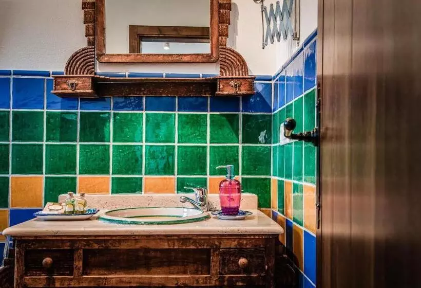 Fotos del hotel La Garapa:  14