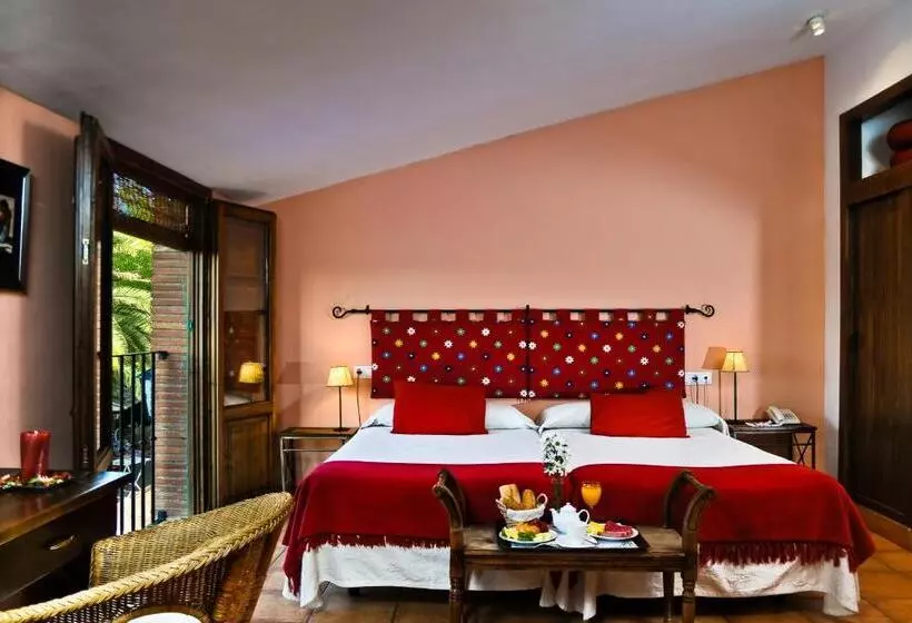 Fotos del hotel La Garapa:  8