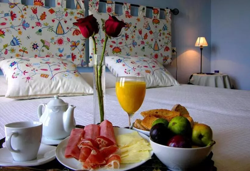 Fotos del hotel La Garapa:  20