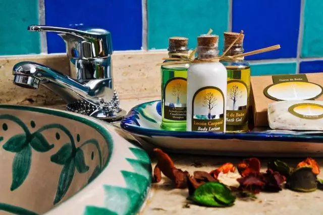 Fotos del hotel La Garapa:  11