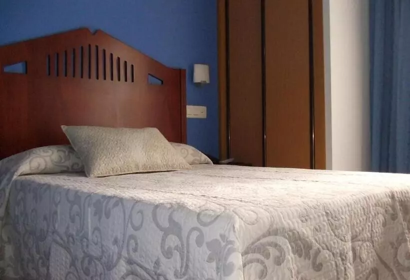 Fotos del hotel Las Cruces:  5