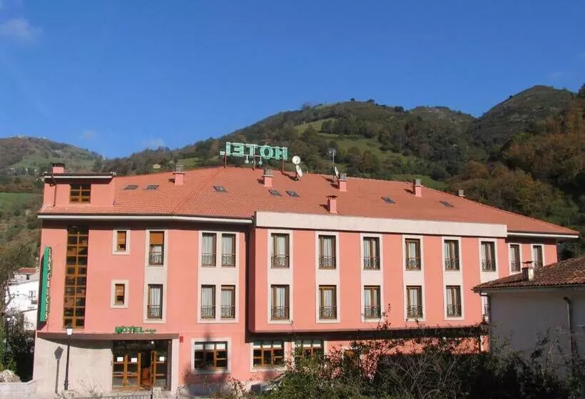 Fotos del hotel Las Cruces:  3