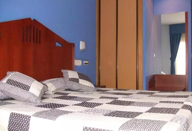 Fotos del hotel Las Cruces:  24