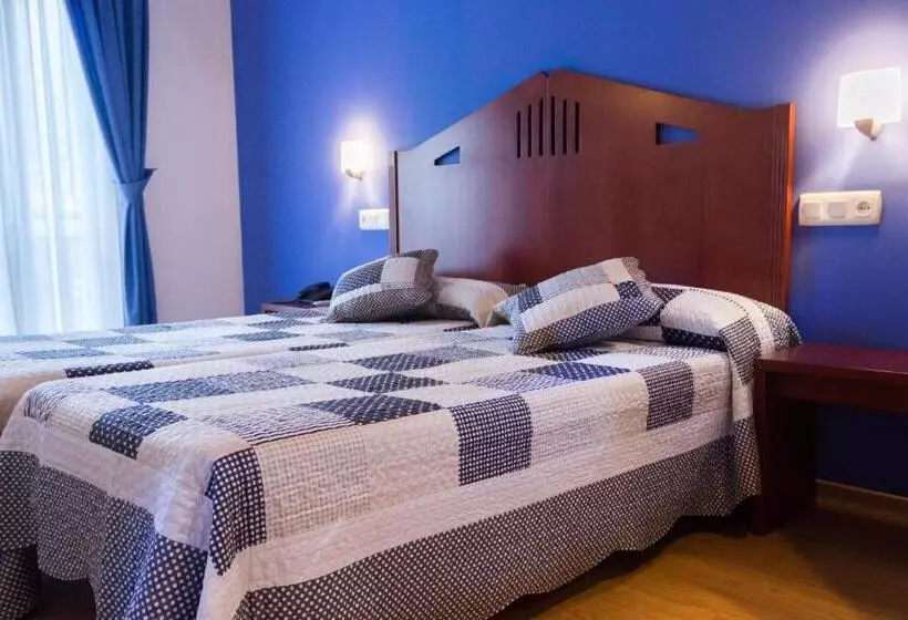 Fotos del hotel Las Cruces:  8