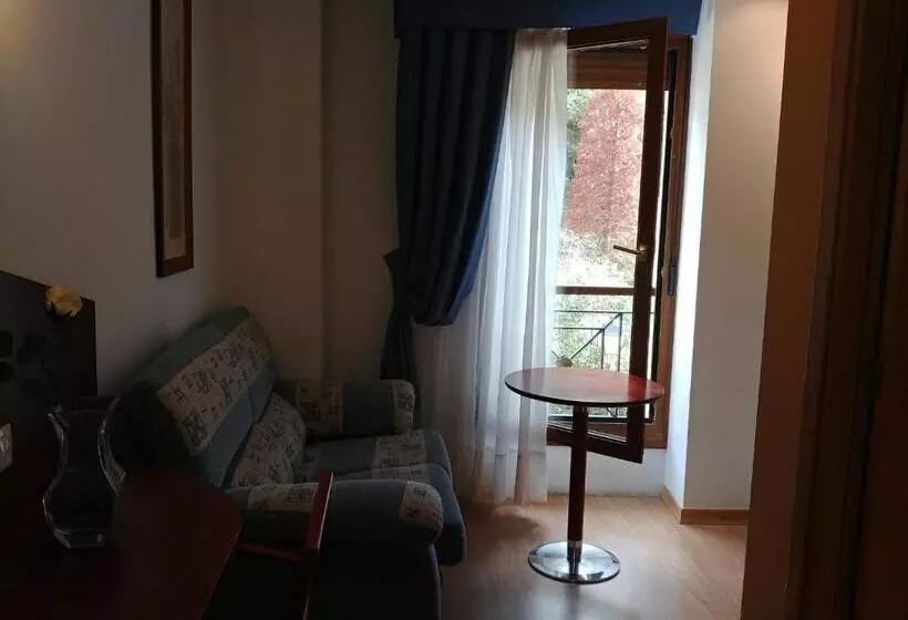 Fotos del hotel Las Cruces:  25