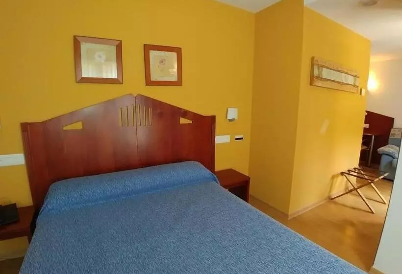 Fotos del hotel Las Cruces:  6