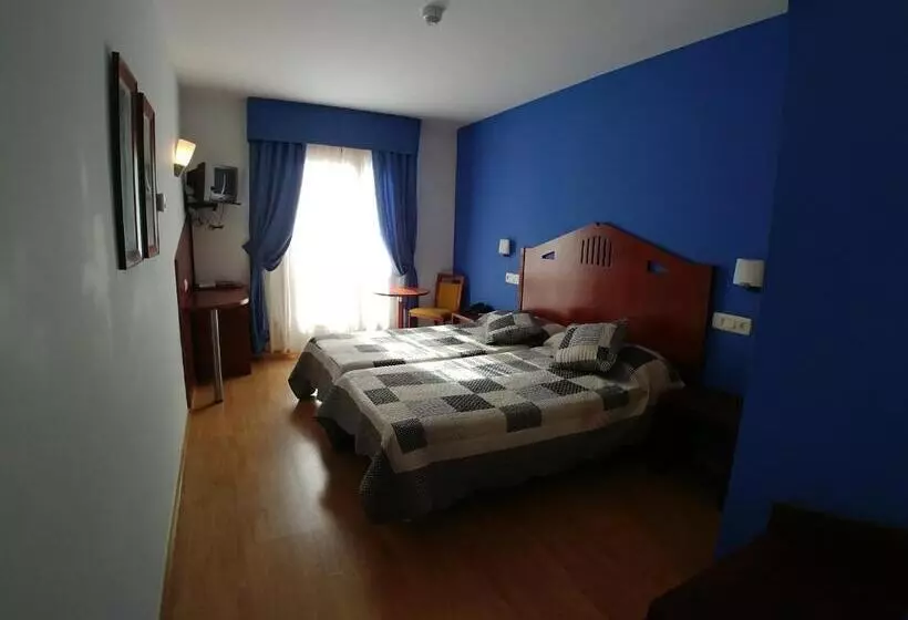 Fotos del hotel Las Cruces:  14
