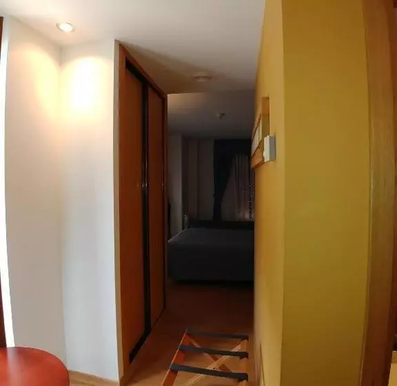 Fotos del hotel Las Cruces:  22