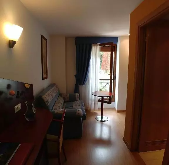 Fotos del hotel Las Cruces:  21