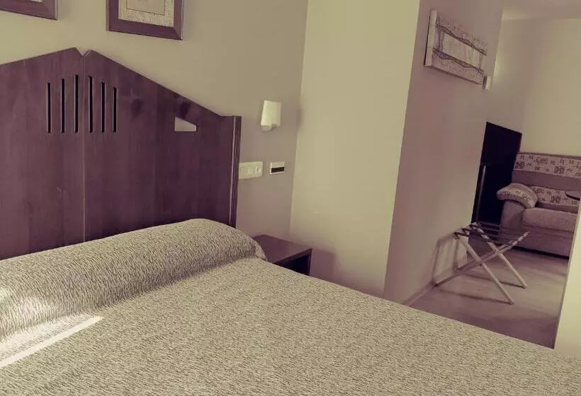 Fotos del hotel Las Cruces:  11