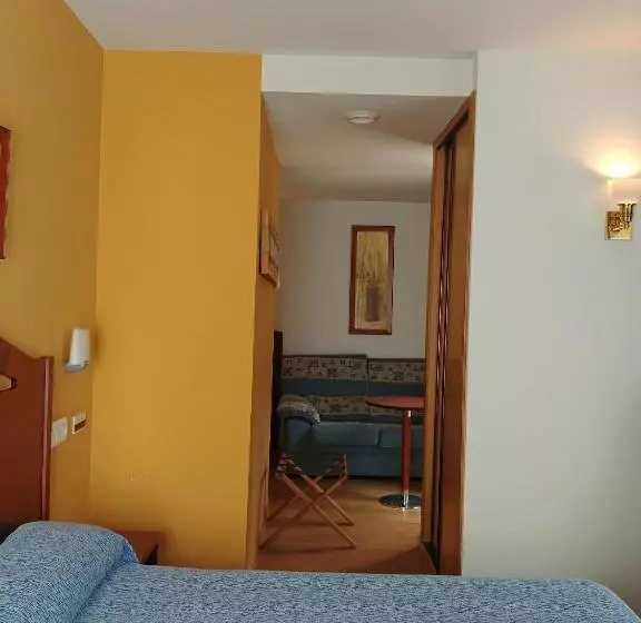 Fotos del hotel Las Cruces:  23