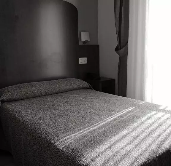 Fotos del hotel Las Cruces:  9