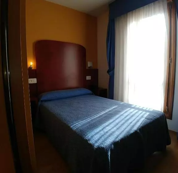 Fotos del hotel Las Cruces:  7