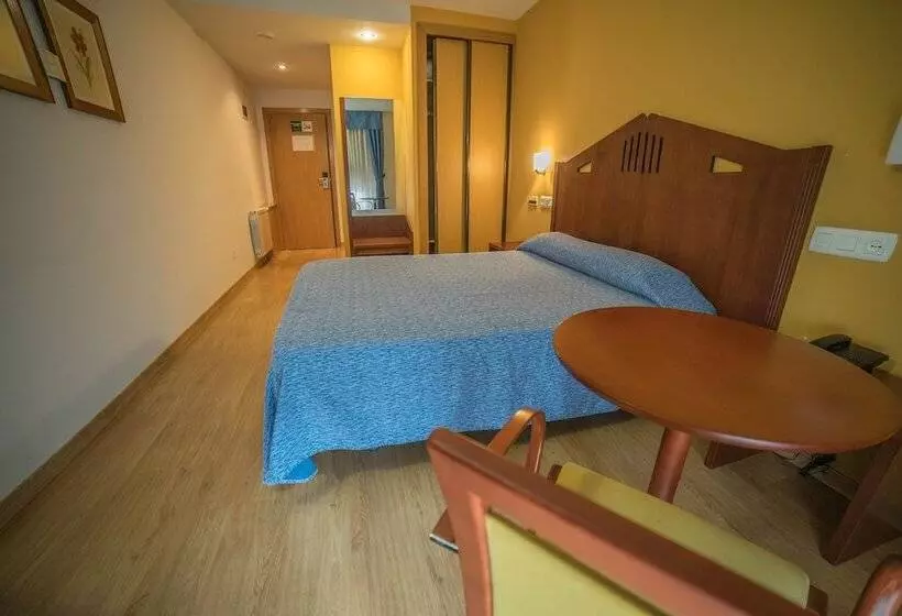 Fotos del hotel Las Cruces:  16