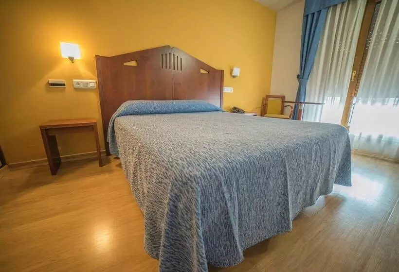 Fotos del hotel Las Cruces:  17