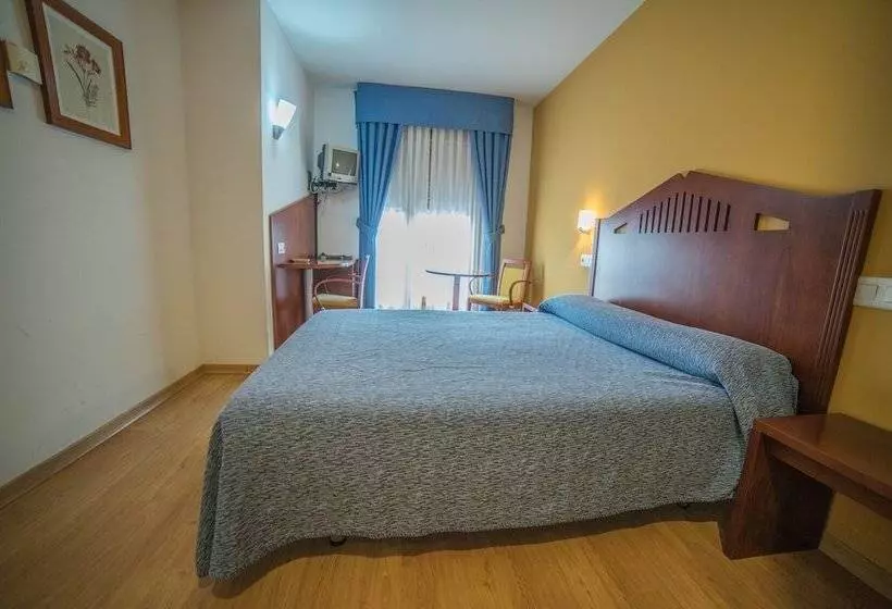 Fotos del hotel Las Cruces:  18